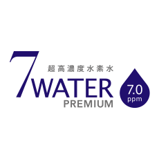 7 Water ［セブンウォーター］